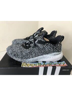 Adidas Alphabounce Turtle Dove GS 4Y